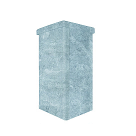 Гефест Облицовка на трубу для GFS ЗК25/30/Авангард30/35/40,Гром30