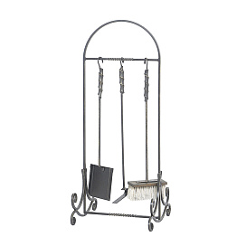 Везувий Каминный набор N180