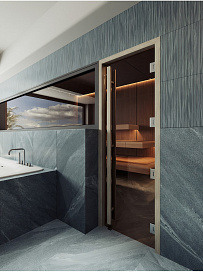 DoorWood Дверь Престиж Легенда Маятниковая