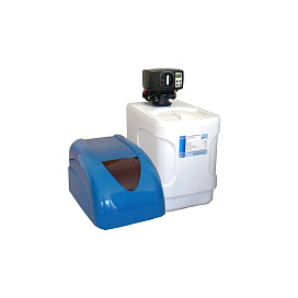 EOS Система умягчения воды