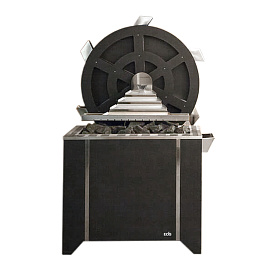 EOS Goliath + Мельница