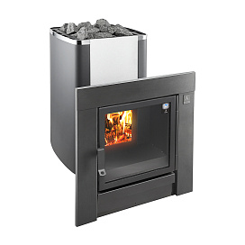 Дровяная печь Kastor Karhu T