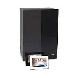 Парогенератор EOS SteamRock Premium