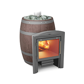 Дровяная печь ТМФ Вариата