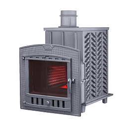 Гефест ЗК П2