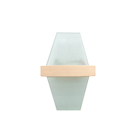 Светильник Парус с LED подсветкой