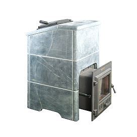 Облицовка Talkberg Адмиральская