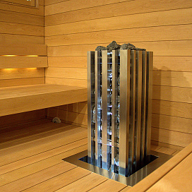 Запчасть IKI Monolith