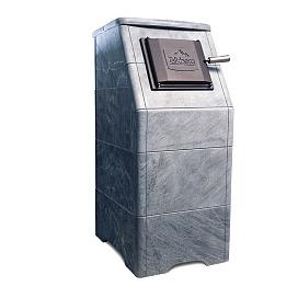 Облицовка Talkberg Арсенальная