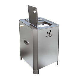 VVD Паротермальная "Пар и Жар" Steel