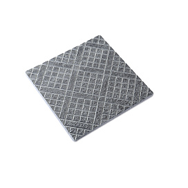 Плитка Talcum Stone Узор №29 (300x300x10) 1шт