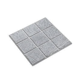 Плитка Talcum Stone Узор №2 (300x300x10) 1шт