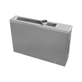 Парогенератор Lang VaPor-i