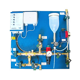 Душ впечатлений WDT Caribbean Storm  SED 2