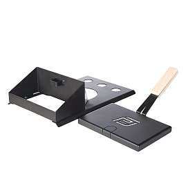 Ермак Модуль закрытой каменки