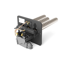 Газогорелочное устройство ТМФ Триада