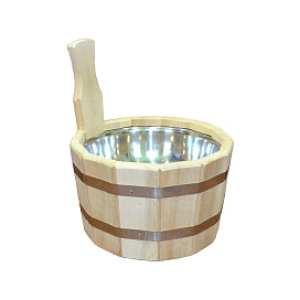 Муром Шайка одноручная