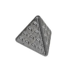 ПроМеталл Пирамидки из нерж. стали