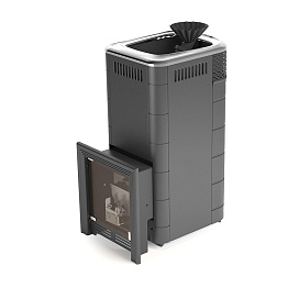 Дровяная печь ТМФ Таймыр XXL 2017