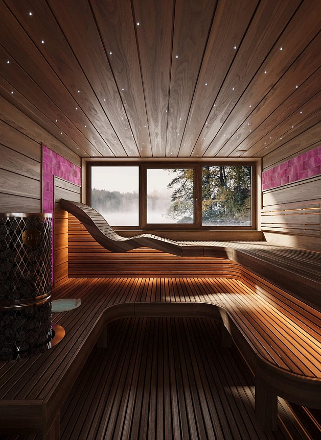 Отделочные материалы