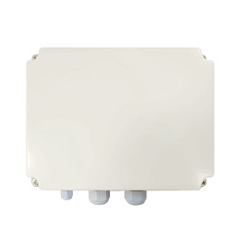 Релейный блок Контакт Плюс WE4