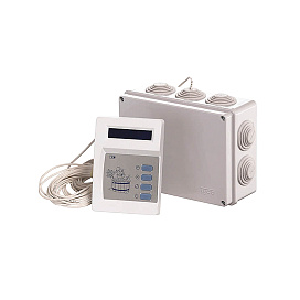 Пульт управления VVD ПУ-01 М