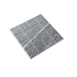 Плитка Talcum Stone Узор №25 (300x300x10) 1шт