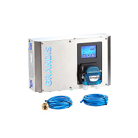 Grandis Система ароматизации Aroma