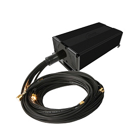 Cariitti Комплект подсветки полков со сменой цветов