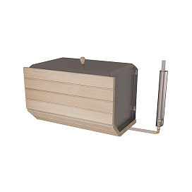 VVD Бак накопительный навесной