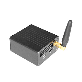 Система управления через интернет App-Control