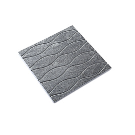 Плитка Talcum Stone Узор №27 (300x300x10) 1шт