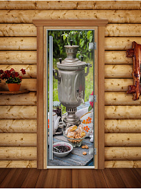 DoorWood Дверь Престиж фотопечать А077