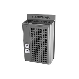 VVD Паротермальная "Пар и Жар" навесная