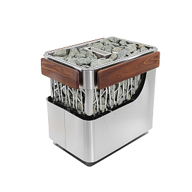 Электрическая печь Born Stone