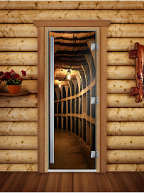 DoorWood Дверь Престиж фотопечать А037