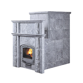 Дровяная печь Tulikivi Grinion