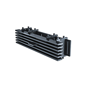 ИзиСтим Дверка конвекционная