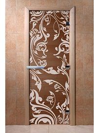 DoorWood Дверь "Венеция бронза"