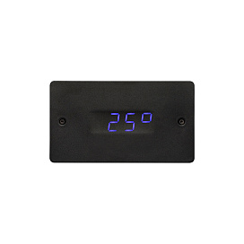 Fasel Внутренний дисплей