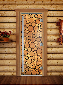 DoorWood Дверь Престиж фотопечать А048