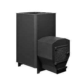 Дровяная печь Варвара Паленица