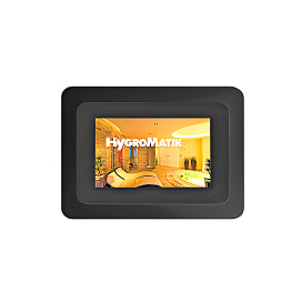 HygroMatik Пульт управления Spa Touch (в комплекте с доп. набором для установки)