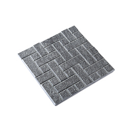 Плитка Talcum Stone Узор №26 (300x300x10) 1шт