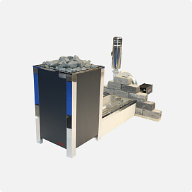 Kusaterm Kusaterm 50-60 кВт