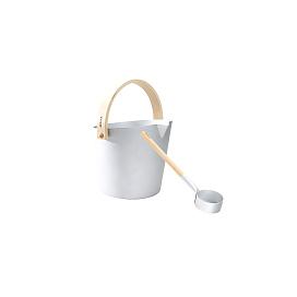 Tylo Набор Brilliant Бадья+ковш