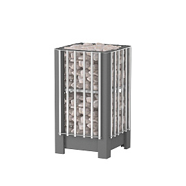 Электрическая печь Костер GeoS City