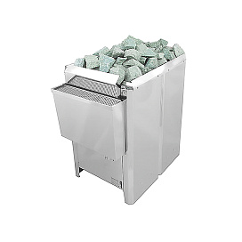 Электрическая печь Политех Kristina Tandem Soft Steam