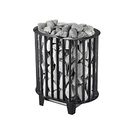 Электрическая печь VVD Паротермальная Премьера Руса