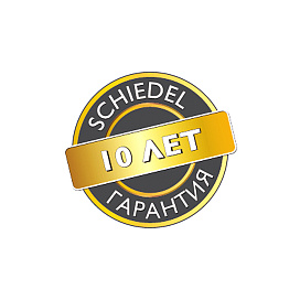 Schiedel Переходник Permeter 25 - Permeter 50